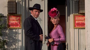 S1 E615 - The Fortress
