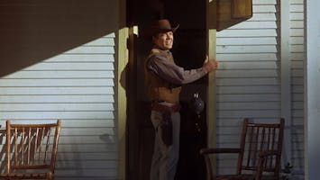 S1 E624 - The Handy Man