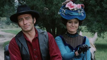 S1 E807 - A Love To Remember
