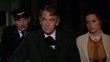 S1 E818 - Train Of Darkness