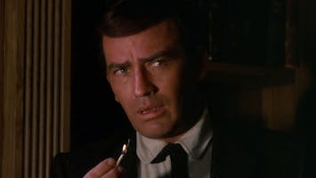 S1 E605 - Johnny Moon