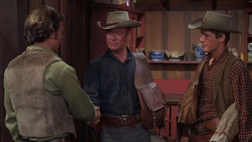 S1 E625 - The Decision