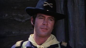 S1 E809 - The Bugler
