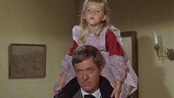 S1 E611 - To Bear Witness