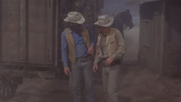 S1 E621 - The Hell Wind
