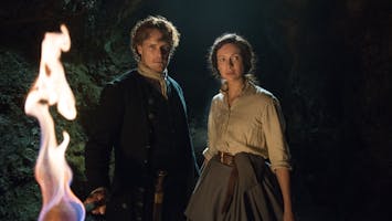 S3 E13 - Eye of the Storm