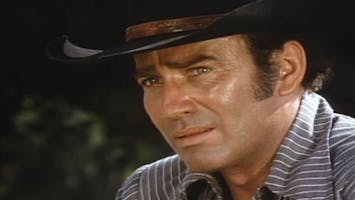 S1 E22 - The Town Killer