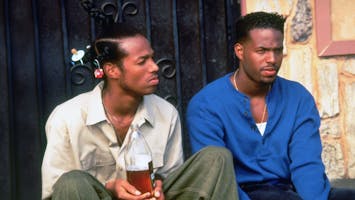 Don't Be A Menace To South Central While Drinking Your Juice In The Hood