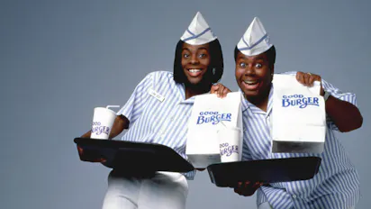 Good Burger