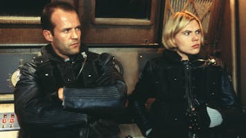 Ghosts Of Mars