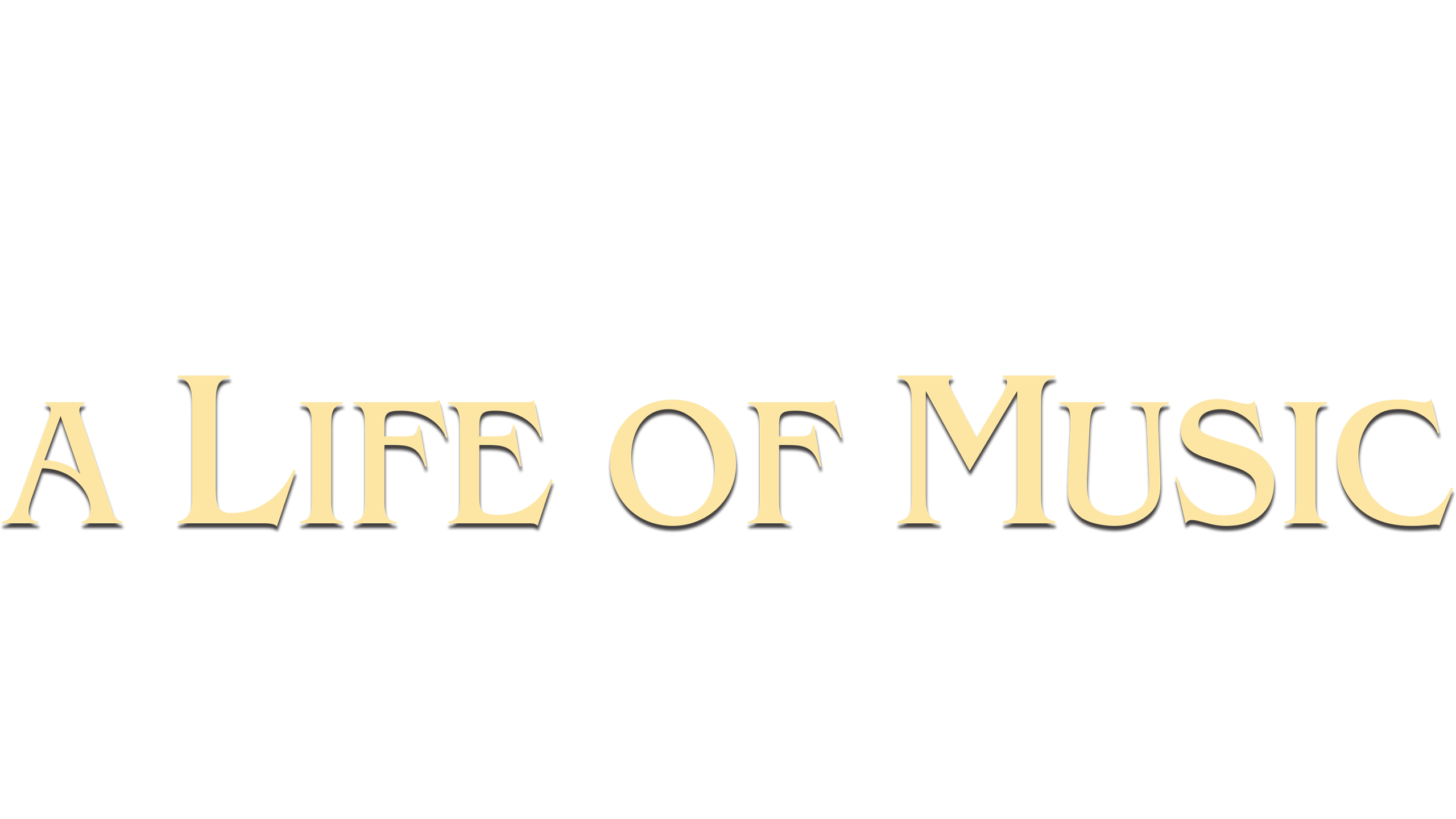 The von Trapp Family: A Life Of Music