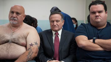 The Angriest Man In Brooklyn