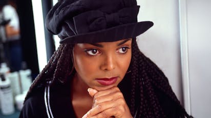 Poetic Justice