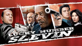 Lucky Number Slevin