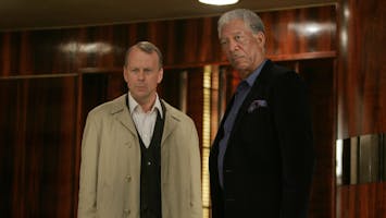 Lucky Number Slevin