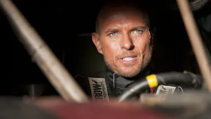 Death Race 3: Inferno