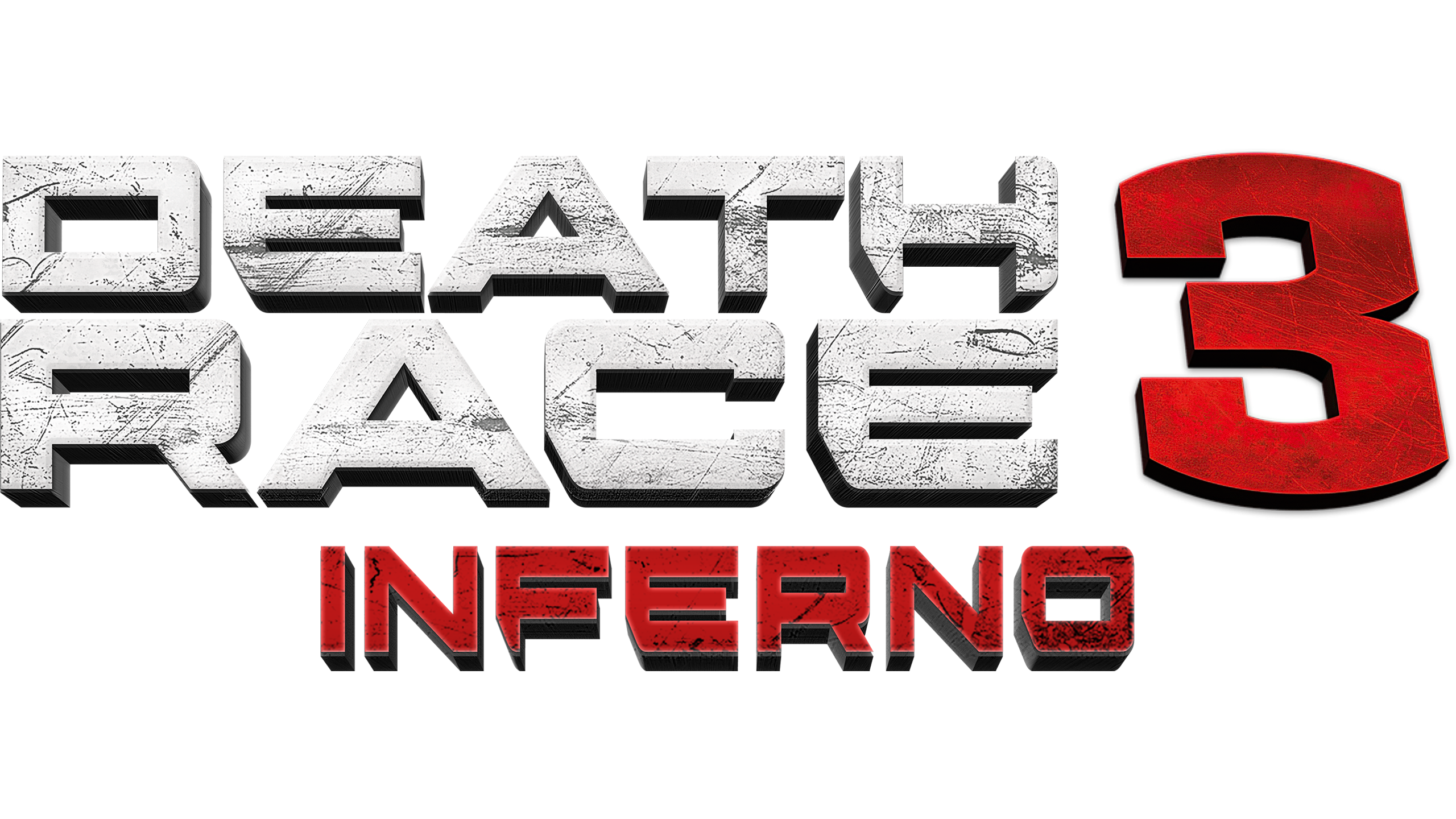 Death Race 3: Inferno
