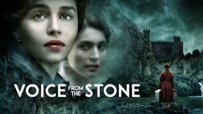 Voice From The Stone