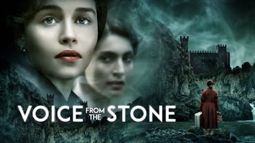 Voice From The Stone