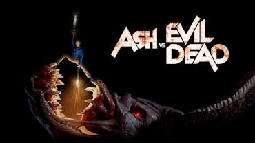 Ash vs Evil Dead Season 3