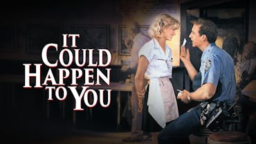 It Could Happen To You