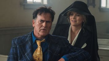 S3 E3 - Apparently Dead