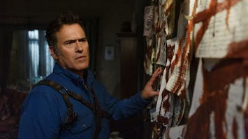 S3 E5 - Baby Proof