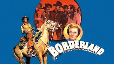 Borderland