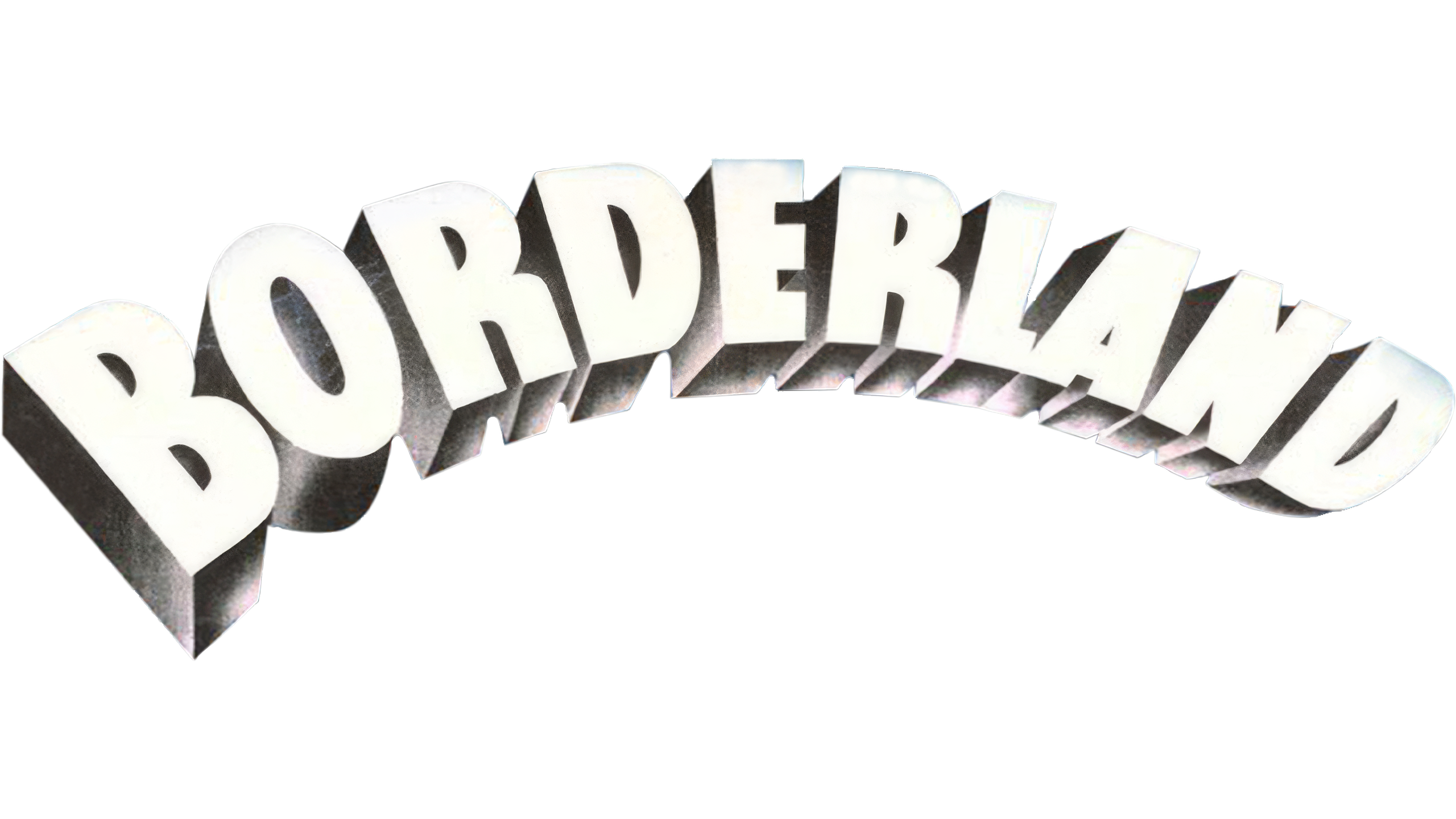Borderland