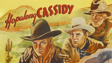 Hopalong Cassidy