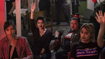 S1 E3 - Episode 3