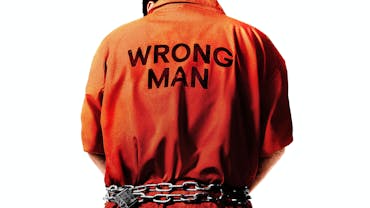 Wrong Man Season 1