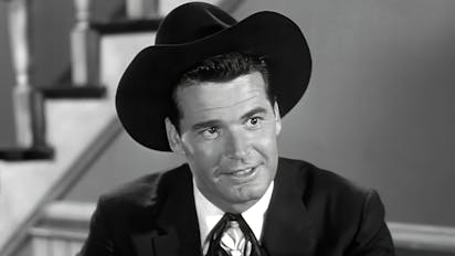Maverick