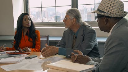 S1 E4 - Curtis Flowers: Death Again