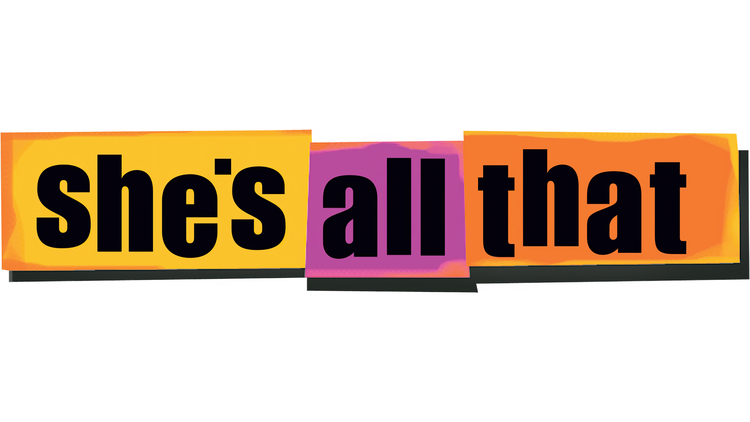 She's All That