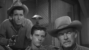 S1 E6 - Stage West