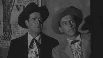 S1 E9 - Stampede