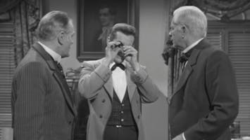 S1 E18 - Diamond In The Rough
