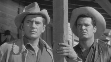 S1 E21 - Trail West To Fury
