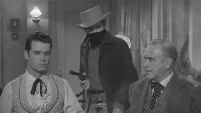 S1 E23 - The Seventh Hand