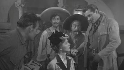 S1 E24 - Plunder Of Paradise