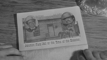S2 E8 - The Jail At Junction Flats