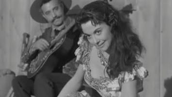 S2 E14 - The Spanish Dancer