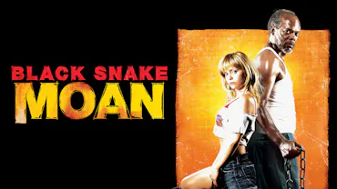 Black Snake Moan