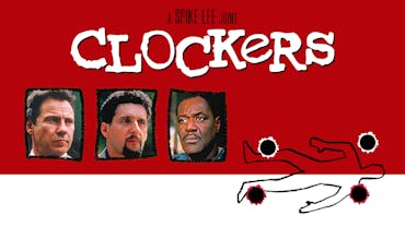 Clockers