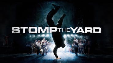 Stomp The Yard