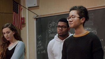S1 E4 - There's Nothing Funny About Race!
