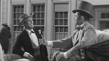 S3 E2 - Royal Four Flush