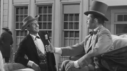 S3 E2 - Royal Four Flush