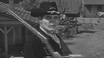 S3 E9 - The Ghost Soldiers